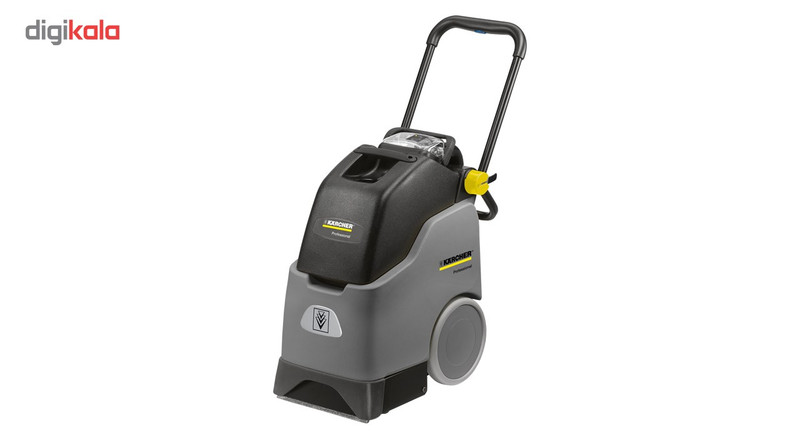 فرش شوی و موکت شوی کرشر مدل BRC 30/15 C