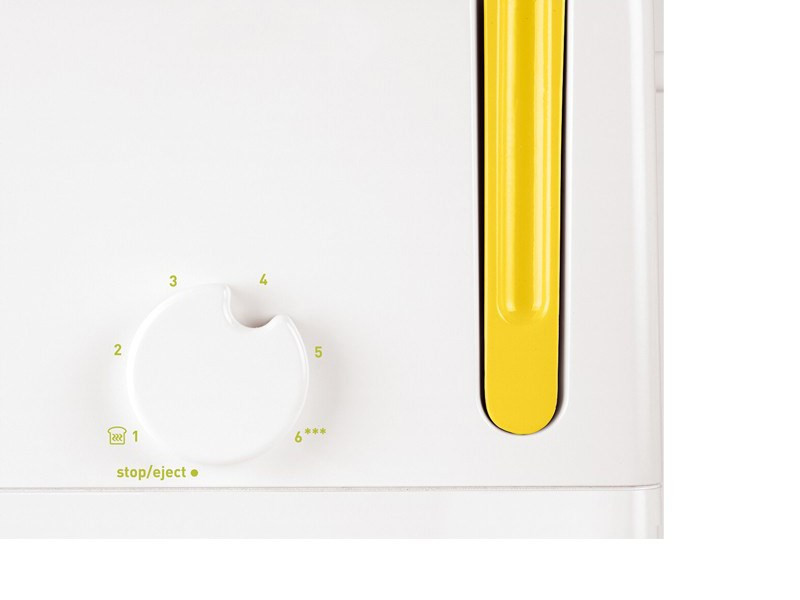 توستر تفال مدل TL2200 Invent