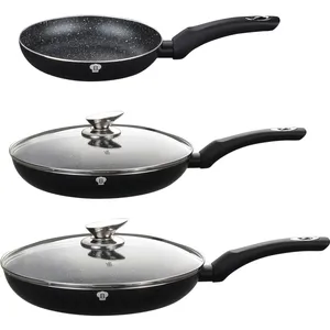 سرویس 5 پارچه آشپزخانه بلاومان مدل BL-3040