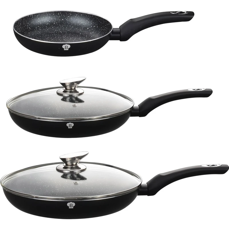 سرویس 5 پارچه آشپزخانه بلاومان مدل BL-3040