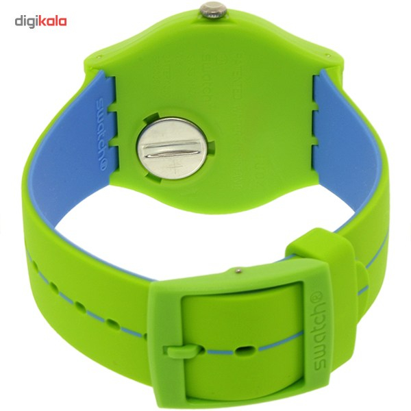 ساعت مچی عقربه‌ ای سواچ مدل SUOG707