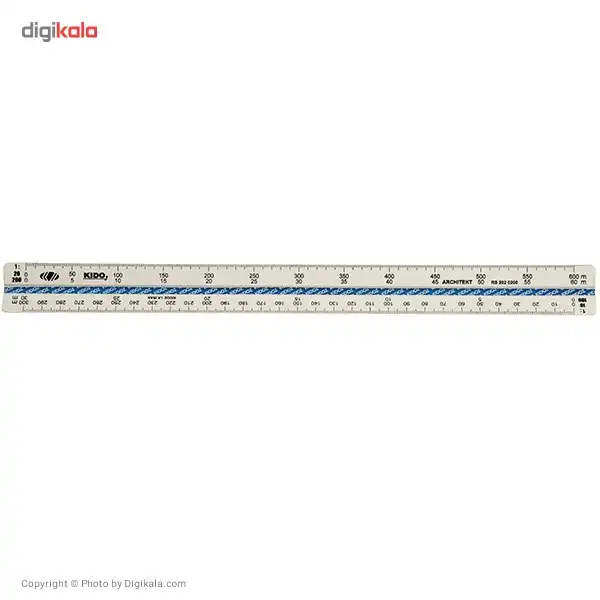 اشل کیدوز مدل Architekt