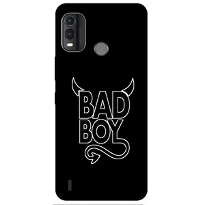 Megafone Bad Boy 8106 Cover For Nokia G11 Plus