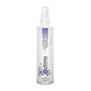 سرم محافظ موهای رنگ شده optima مدل slero capelli colorati حجم 150 میلی لیتر