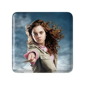 مگنت خندالو مدل  هری پاتر هرمیون کد 24915