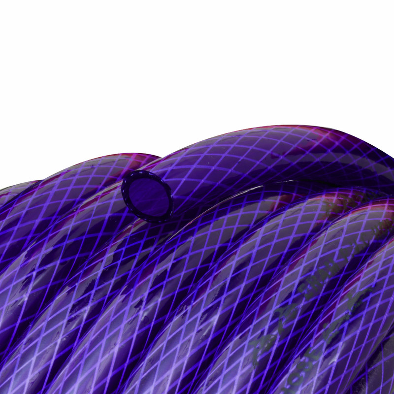 شلنگ آبیاری ارم پی وی سی مدل شفاف شلنگ آبیاری ارم پی وی سی مدل شفاف