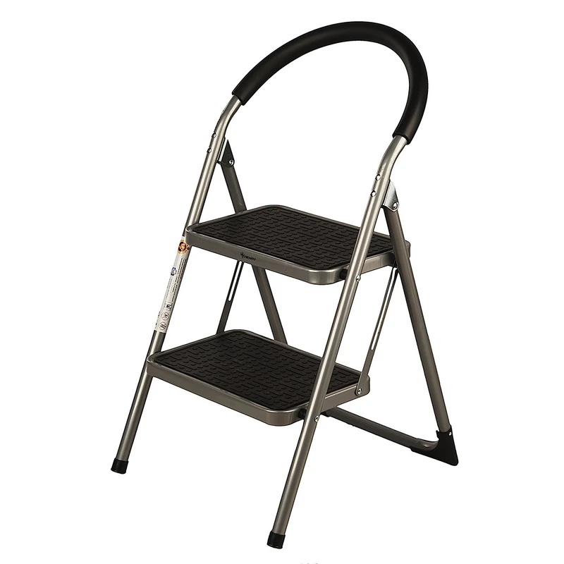 نردبان دو پله هنری مدل Joseoh 320