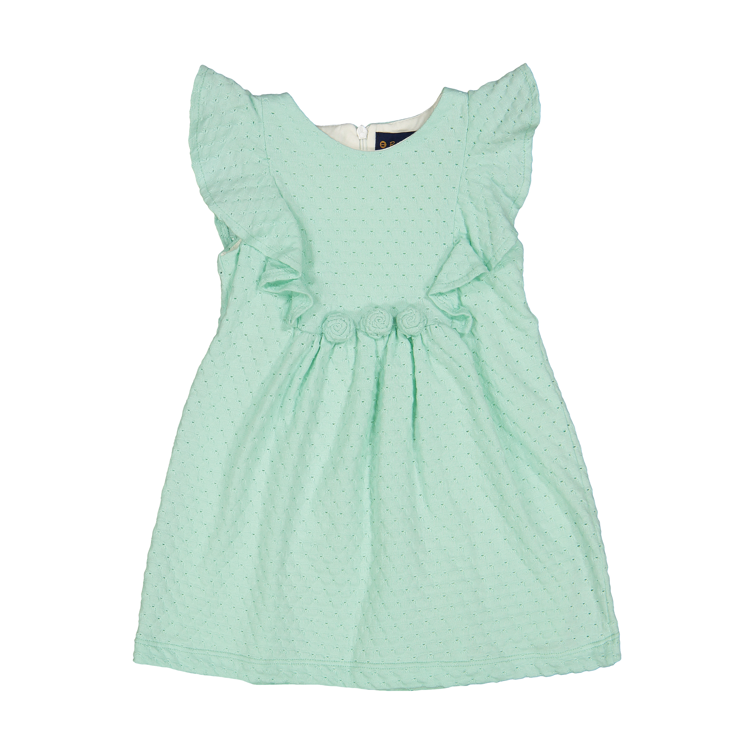 پیراهن دخترانه برندس مدل 31012C37