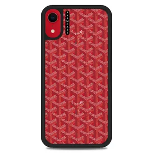 AKAM AMC-WAXR-RICH-2 Cover For Apple iPhone XR