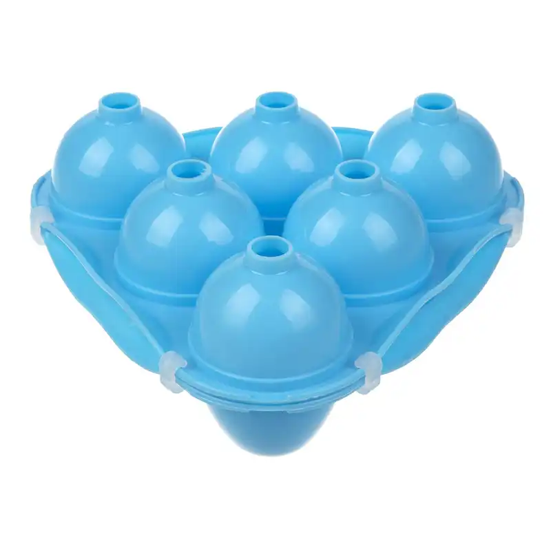 قالب ژله مدل تخم مرغی کد 14920