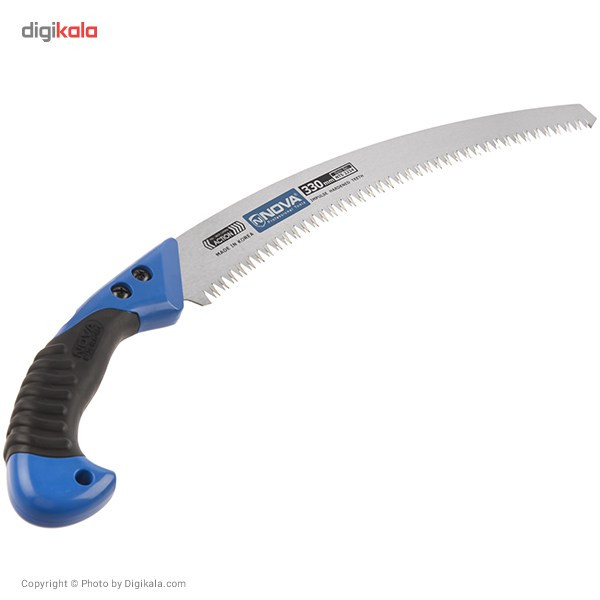 اره باغبانی نووا مدل NTS 2234 اره باغبانی نووا مدل NTS 2234