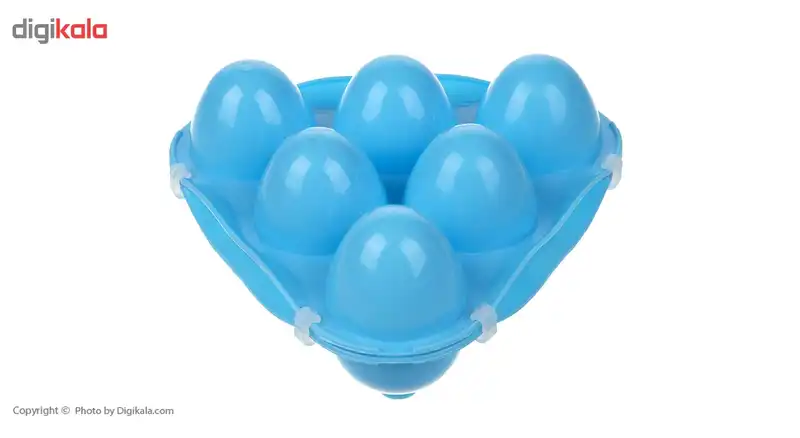 قالب ژله مدل تخم مرغی کد 14920