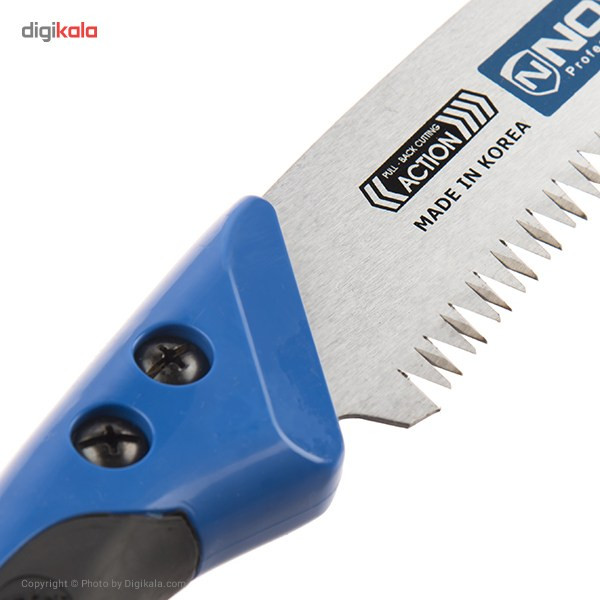 اره باغبانی نووا مدل NTS 2234 اره باغبانی نووا مدل NTS 2234