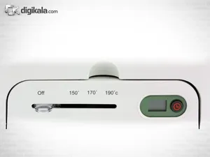 سرخ کن کنوود مدل DF 380