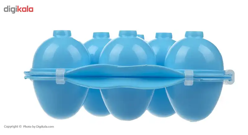 قالب ژله مدل تخم مرغی کد 14920