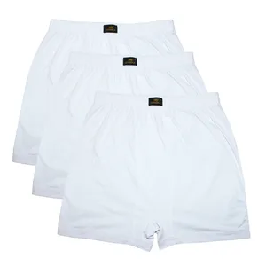 شورت پادار مردانه چیندکا مدل سوپر نخ پنبه کد 1003 مجموعه 3 عددی