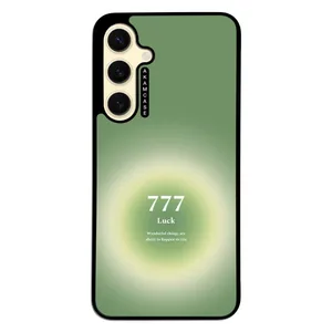 AKAM AMC-WSGS24FE-LUCKY-11 Cover For Samsung Galaxy S24 FE