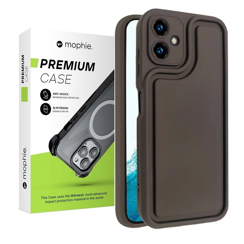 کاور موفی مدل VIVU مناسب برای گوشی موبایل سامسونگ Galaxy A06