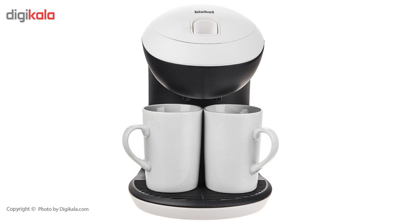 قهوه ساز بیشل مدل BL-CM-005