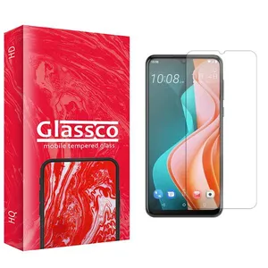 Glassco CGo1 Screen Protector For HTC  Desire 19s