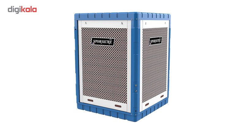 کولر آبی 7000 سپهر الکتریک مدل SE700C