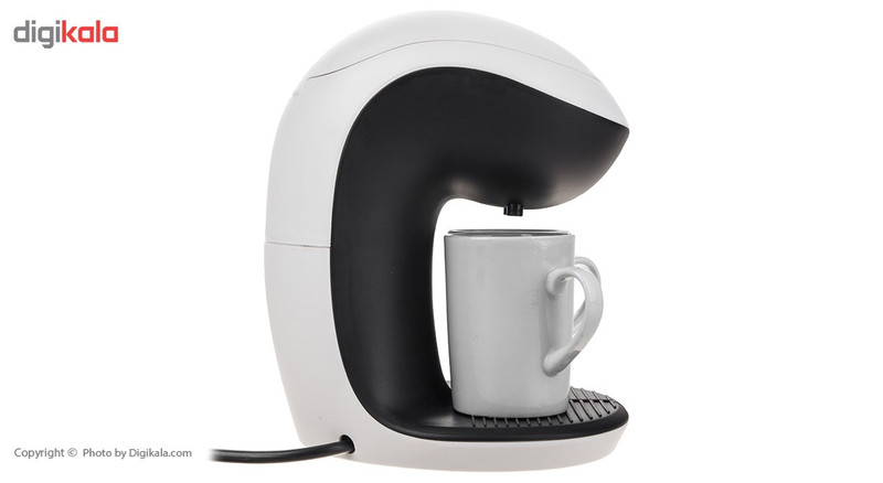 قهوه ساز بیشل مدل BL-CM-005