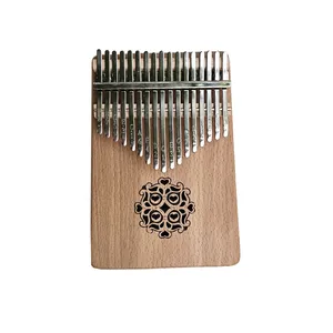 کالیمبا کُرال طرح ذوزنقه مدل حفره دار حرفه ای