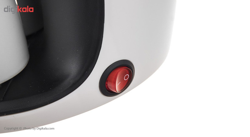 قهوه ساز بیشل مدل BL-CM-005