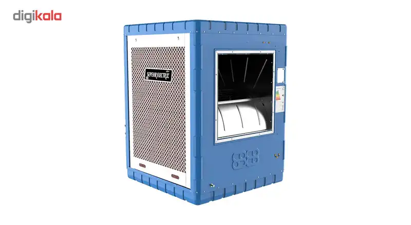 کولر آبی 7000 سپهر الکتریک مدل SE700C