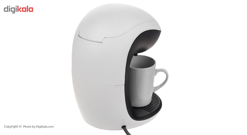 قهوه ساز بیشل مدل BL-CM-005