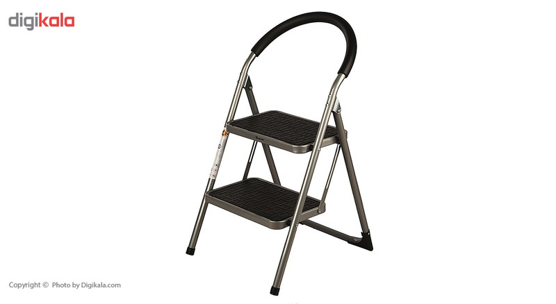 نردبان دو پله هنری مدل Joseoh 320