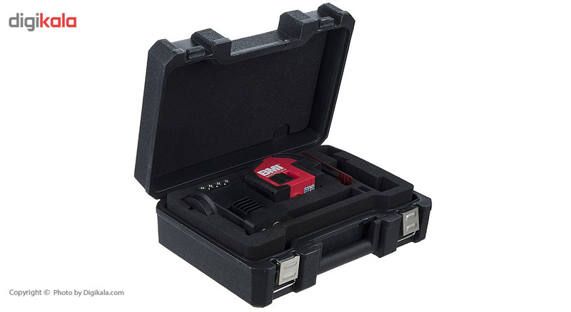 تراز لیزری بی ام آی مدل AutoCross Plus