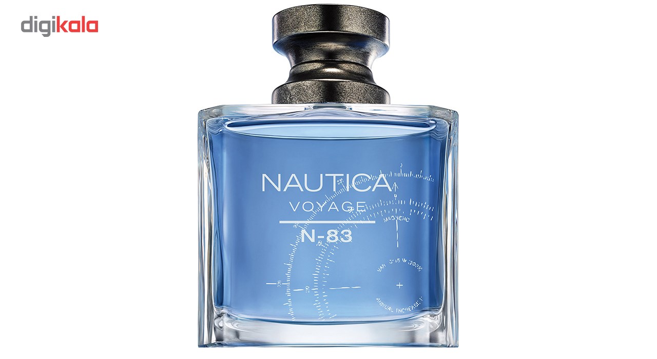 nautica n83