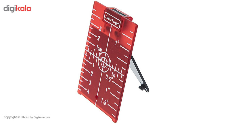 تراز لیزری بی ام آی مدل AutoCross Plus تراز لیزری بی ام آی مدل AutoCross Plus