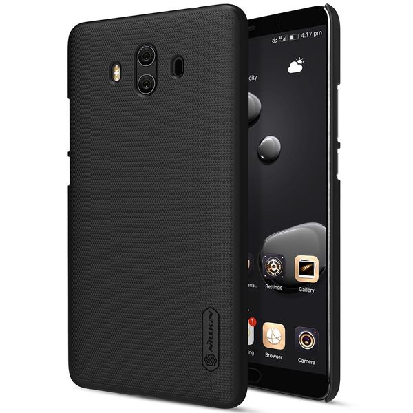کاور نیلکین مدل Super Frosted Shield مناسب برای گوشی موبایل هوآوی Mate 10 کاور نیلکین مدل Super Frosted Shield مناسب برای گوشی موبایل هوآوی Mate 10