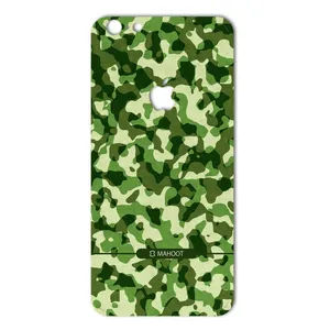 MAHOOT Army-Pattern Design Cover Sticker for iPhone 6 Plus/6s Plus