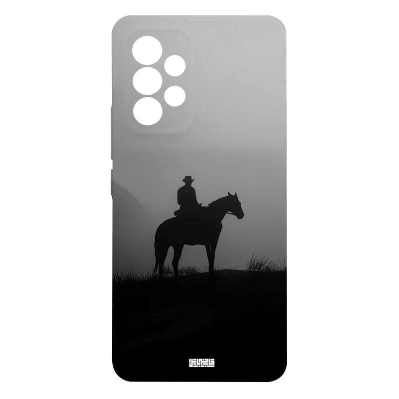 کاور قاب موبایل علوی مدل HML مناسب برای گوشی موبایل سامسونگ Galaxy A23