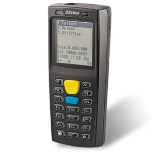 بارکد خوان بی سیم زبکس مدل Z9000 B