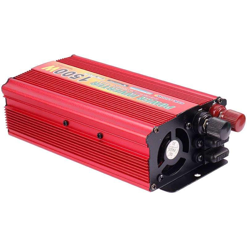 اینورتر مدل SSK-1500W ظرفیت 1500 وات اینورتر مدل SSK-1500W ظرفیت 1500 وات