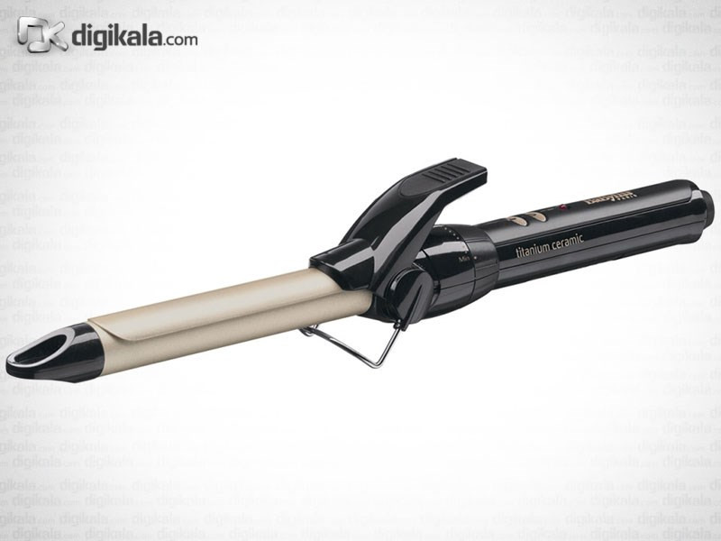 فر کننده بابیلیس 2319E