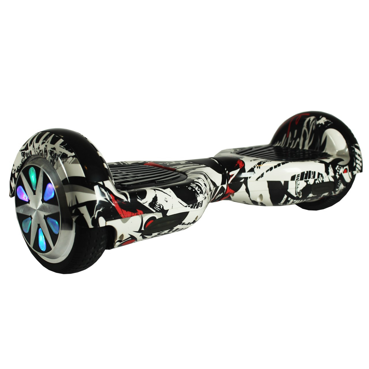 اسکوتر برقی اسمارت فالکون مدل E7-117A1