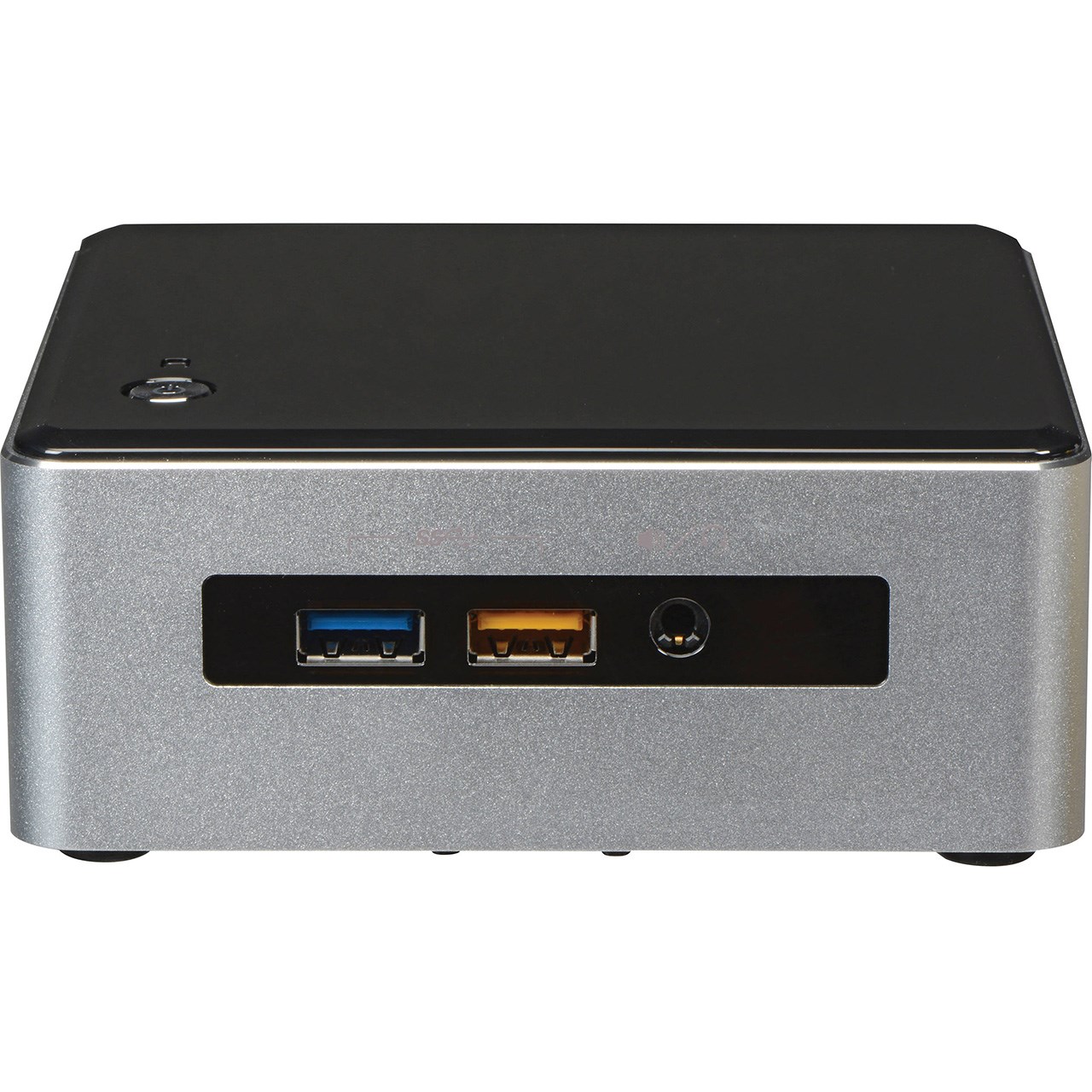 کامپیوتر کوچک اینتل ان یو سی مدل NUC5i5RYH - B