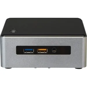 کامپیوتر کوچک اینتل ان یو سی مدل NUC5i5RYH - B