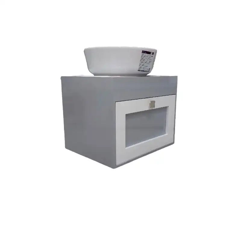 ست کابینت و روشویی گاتریا مدل کارلو