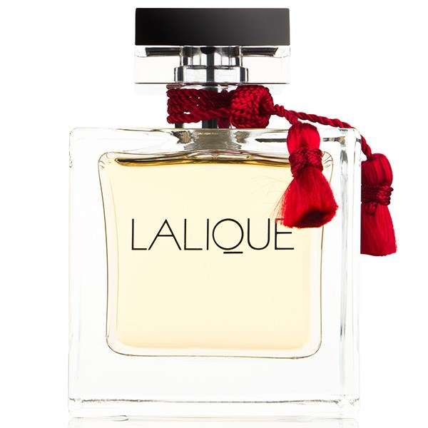 ادو پرفیوم زنانه لالیک مدل Le Parfum حجم 100 میلی لیتر ادو پرفیوم زنانه لالیک مدل Le Parfum حجم 100 میلی لیتر