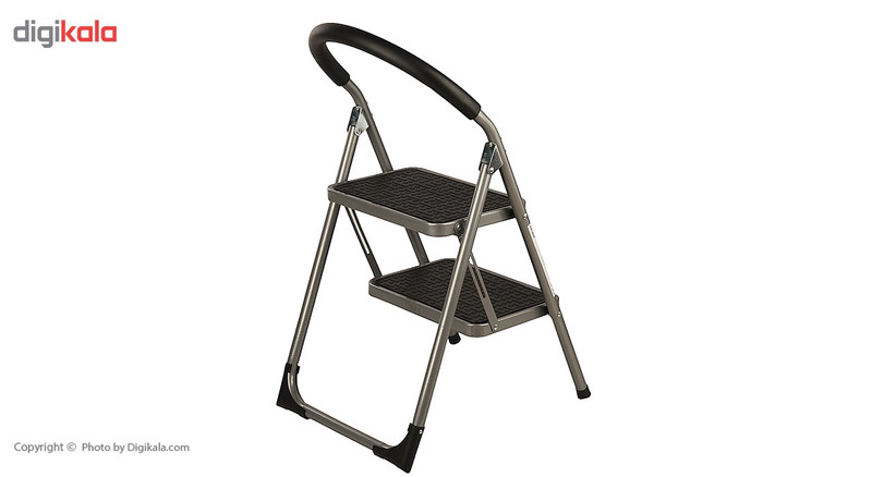 نردبان دو پله هنری مدل Joseoh 320