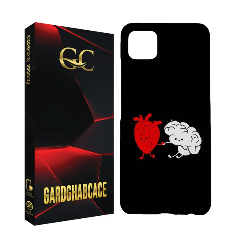 کاور گارد قاب کیس مدل دخترانه مناسب برای گوشی موبایل سامسونگ Galaxy A22 5G