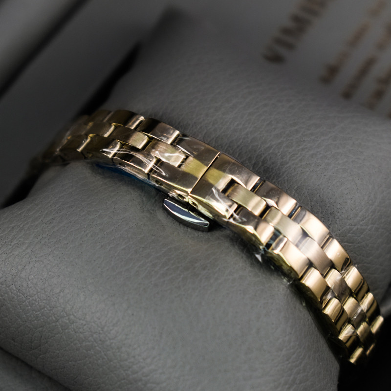 ساعت مچی عقربه‌ای کوارتز زنانه آی واتچ مدل 190281L