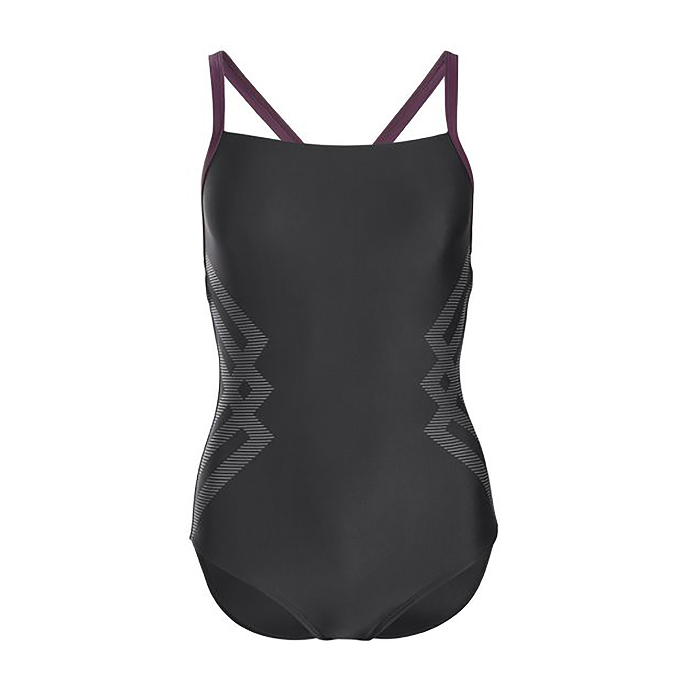 مایو زنانه کرویت مدل e strap