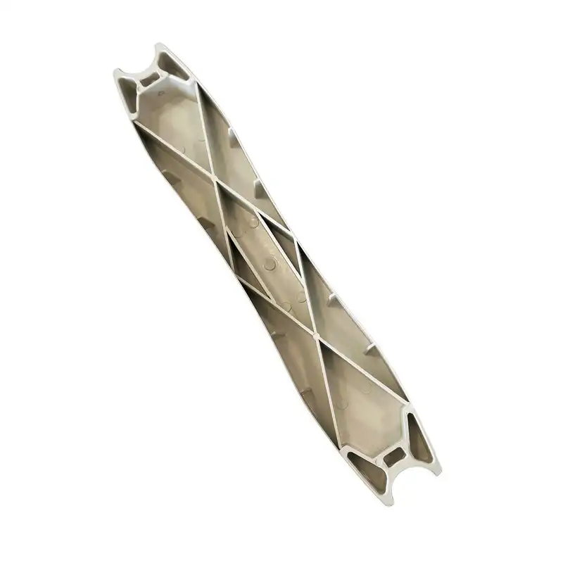 پایه پله استخر مدل ABS